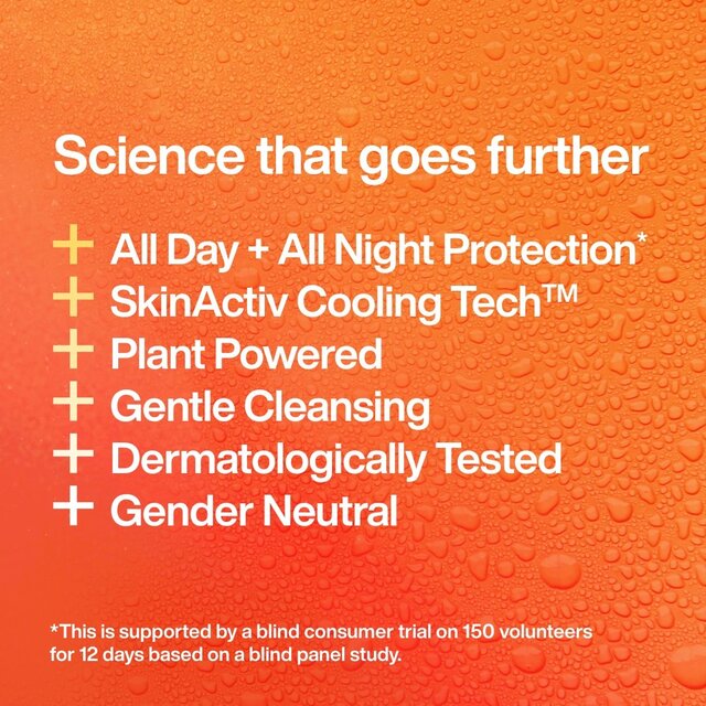 INEOS Skin Science Mandarin & Sandalwood Handwash thumbnail 2