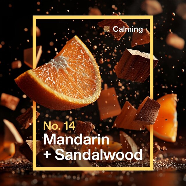 INEOS Skin Science Mandarin & Sandalwood Handwash thumbnail 4