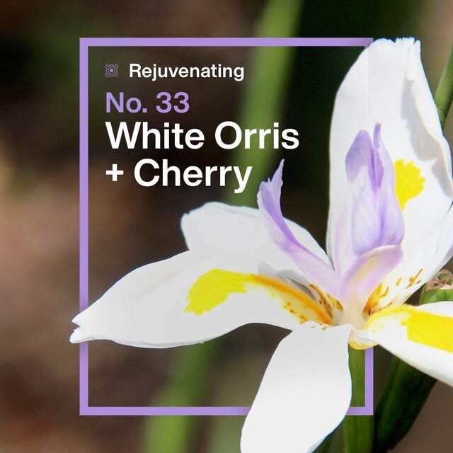 INEOS Skin Science White Orris & Cherry Body Wash thumbnail 5