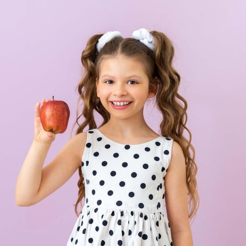 British Disney Mini Apples thumbnail 4