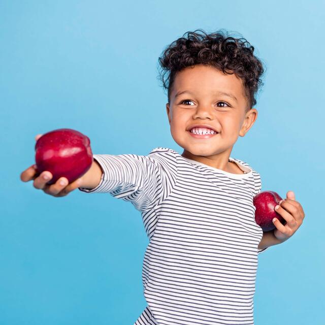 Disney Mini Apples thumbnail 5