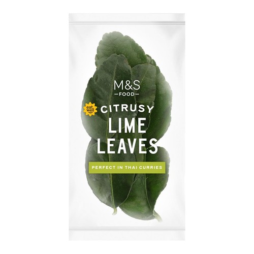 M&S Lime Leaves