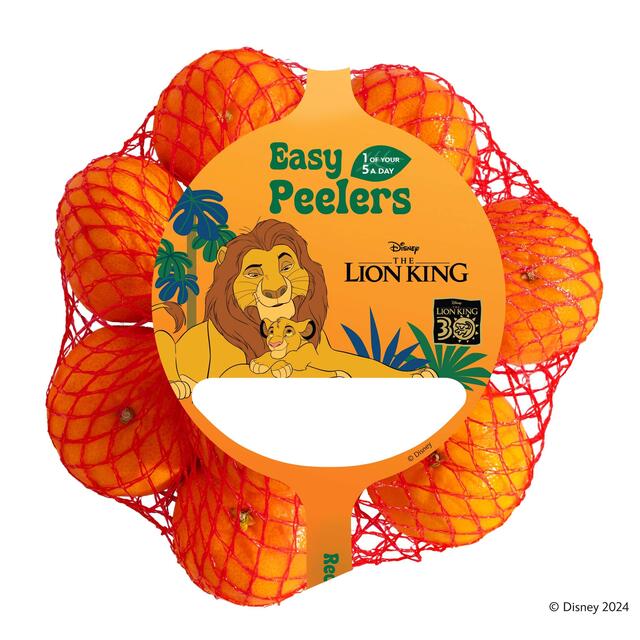 Disney Mini Easy Peelers thumbnail 2
