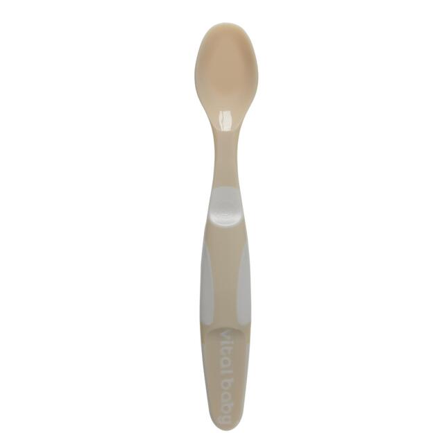 Vital Baby Nourish Start Weaning Spoons 5pk - natural thumbnail 4