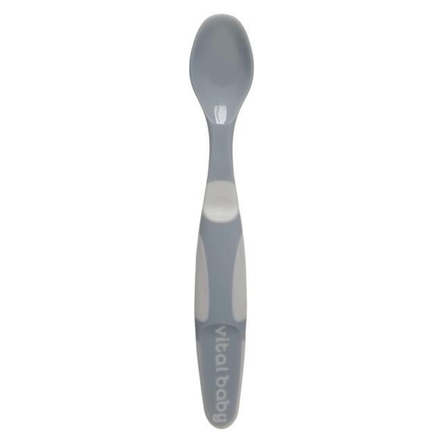 Vital Baby Nourish Start Weaning Spoons 5pk - natural thumbnail 8