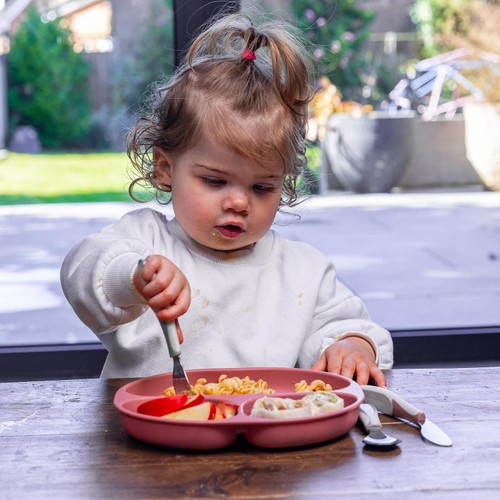 Vital Baby Nourish Big Kid Cutlery 3pk - natural thumbnail 6
