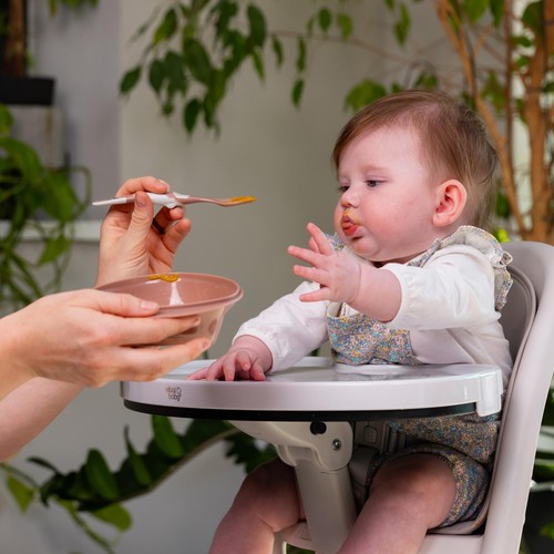 Vital Baby Nourish Scoop Feeding Set 2pk - natural berry thumbnail 7