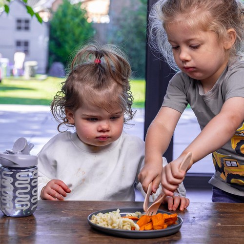 Vital Baby Nourish Perfectly Simple Cutlery 15pk - natural thumbnail 7