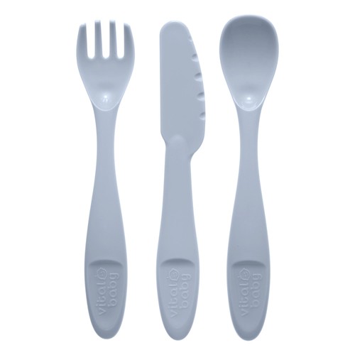 Vital Baby Nourish Perfectly Simple Cutlery 15pk - natural thumbnail 8