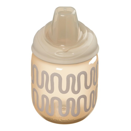 Vital Baby Hydrate Little Sipper - natural oat