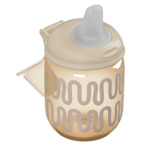 Vital Baby Hydrate Little Sipper - natural oat thumbnail 2