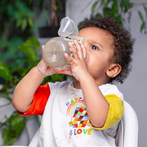 Vital Baby Hydrate Little Sipper - natural oat thumbnail 3