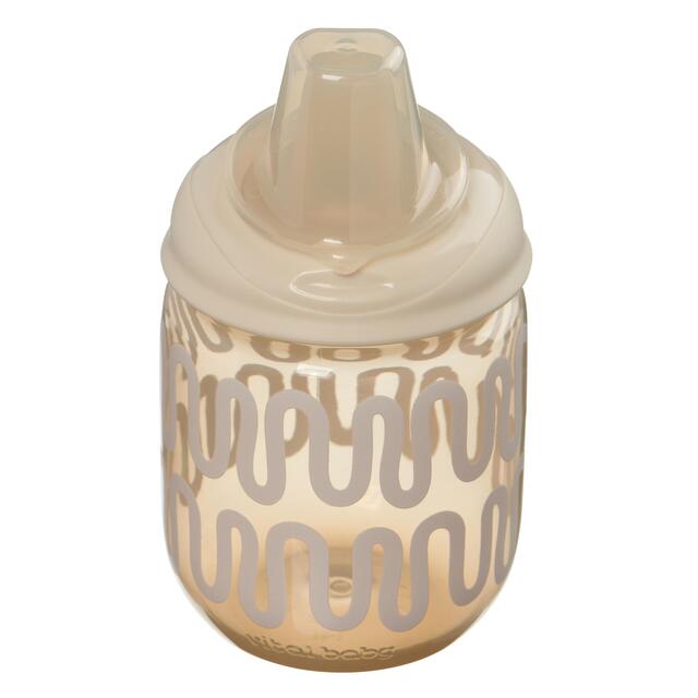 Vital Baby Hydrate Little Sipper - natural oat