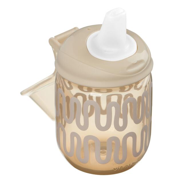 Vital Baby Hydrate Little Sipper - natural oat thumbnail 2