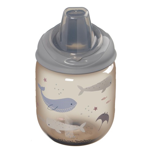 Vital Baby Hydrate Little Sipper - natural storm