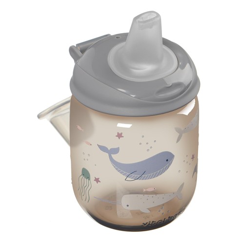 Vital Baby Hydrate Little Sipper - natural storm thumbnail 2