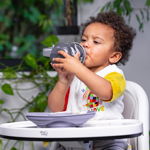 Vital Baby Hydrate Little Sipper - natural storm thumbnail 3