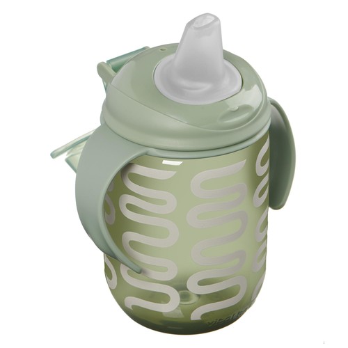 Vital Baby Hydrate Easy Sipper - natural moss