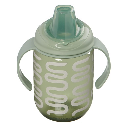 Vital Baby Hydrate Easy Sipper - natural moss thumbnail 2