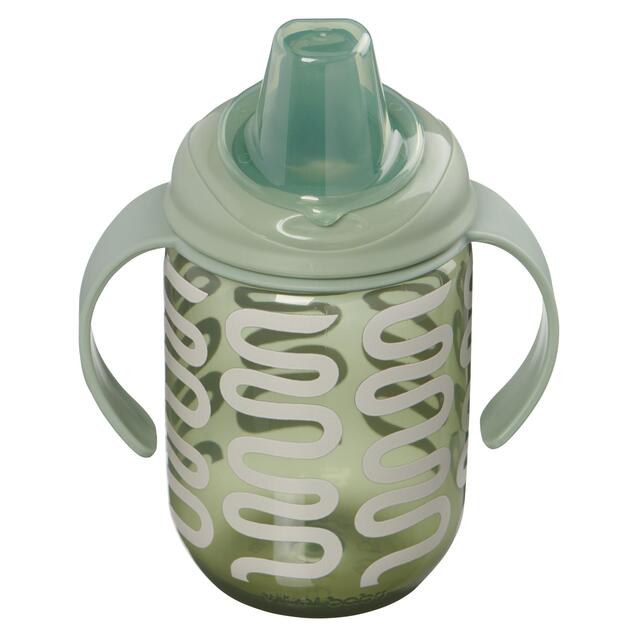 Vital Baby Hydrate Easy Sipper - natural moss