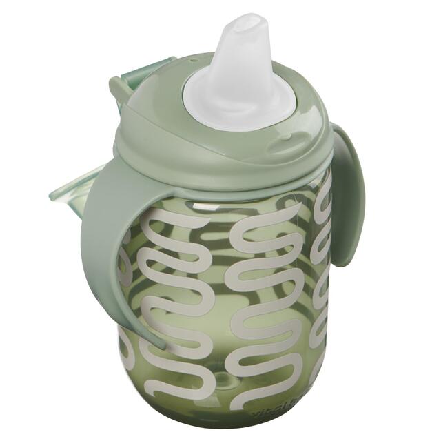 Vital Baby Hydrate Easy Sipper - natural moss thumbnail 2