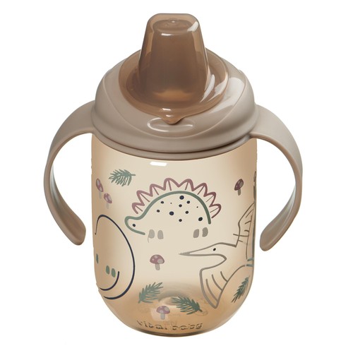 Vital Baby Hydrate Easy Sipper - natural stone