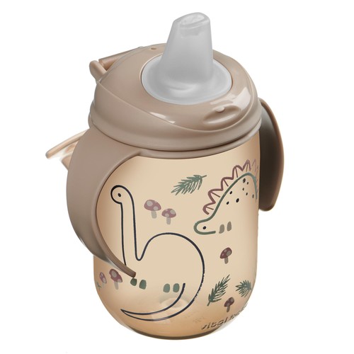 Vital Baby Hydrate Easy Sipper - natural stone thumbnail 2