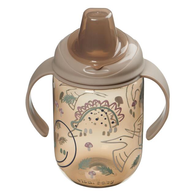 Vital Baby Hydrate Easy Sipper - natural stone