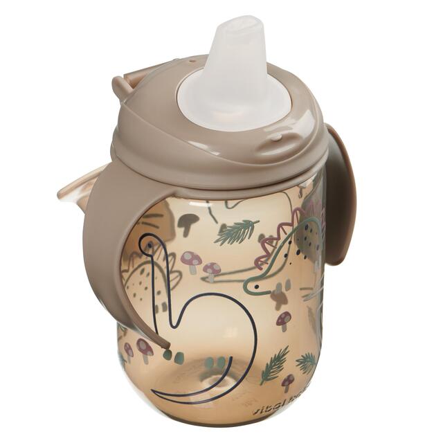 Vital Baby Hydrate Easy Sipper - natural stone thumbnail 2