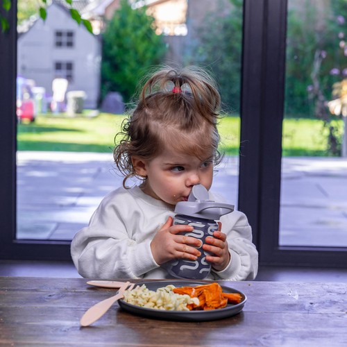 Vital Baby Hydrate Sippy Straw - natural sky thumbnail 7