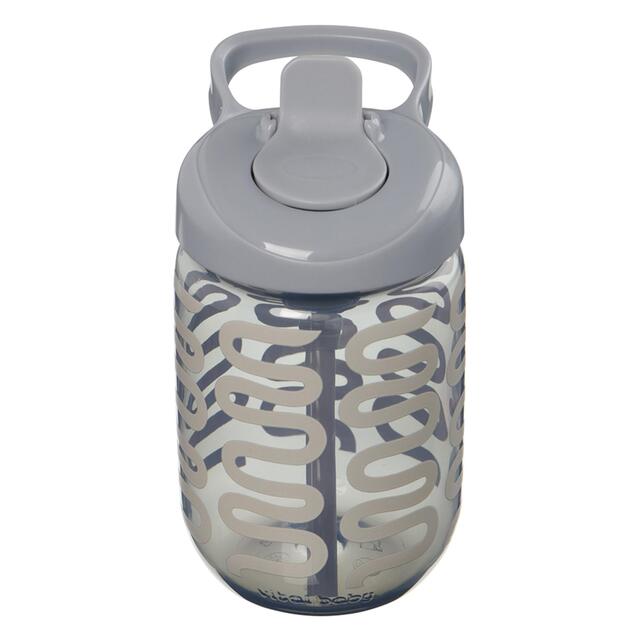 Vital Baby Hydrate Sippy Straw - natural sky