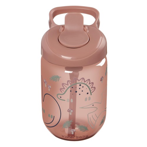Vital Baby Hydrate Sippy Straw - natural berry