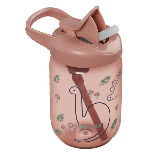 Vital Baby Hydrate Sippy Straw - natural berry thumbnail 2