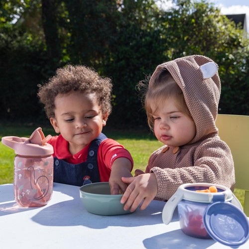 Vital Baby Hydrate Sippy Straw - natural berry thumbnail 7