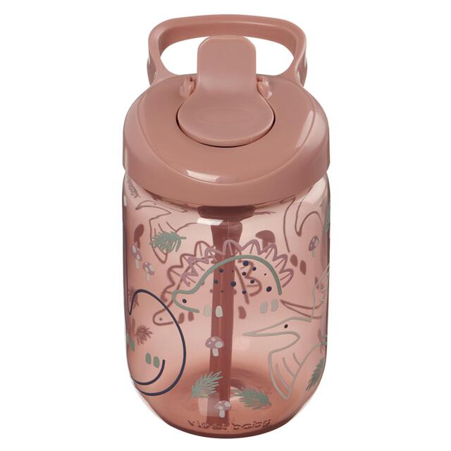 Vital Baby Hydrate Sippy Straw - natural berry