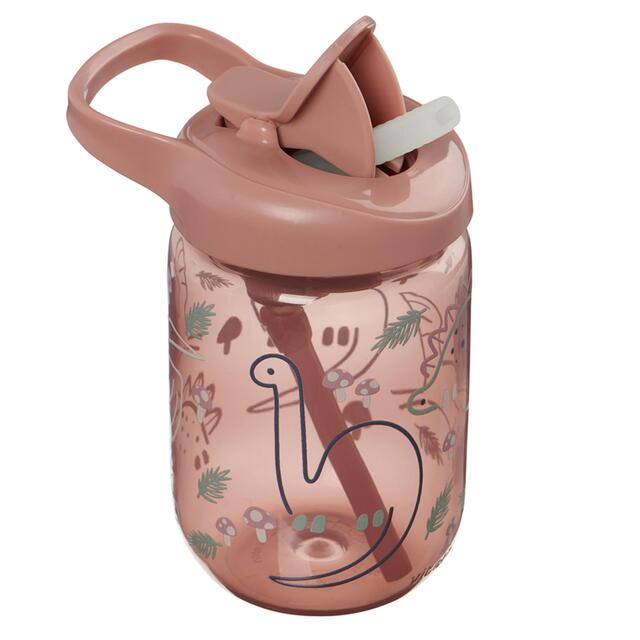 Vital Baby Hydrate Sippy Straw - natural berry thumbnail 3