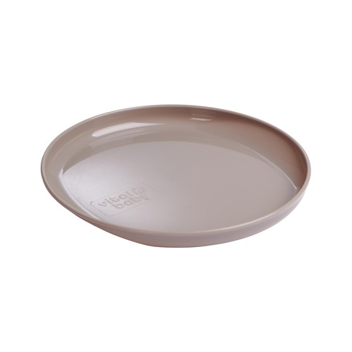 Vital Baby Nourish Perfectly Simple Plates 5pk - natural thumbnail 8