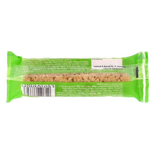 Holland & Barrett Yoghurt Flavour Top Flapjack thumbnail 3