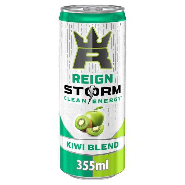 Reign Storm Kiwi Blend Clean Energy Drink