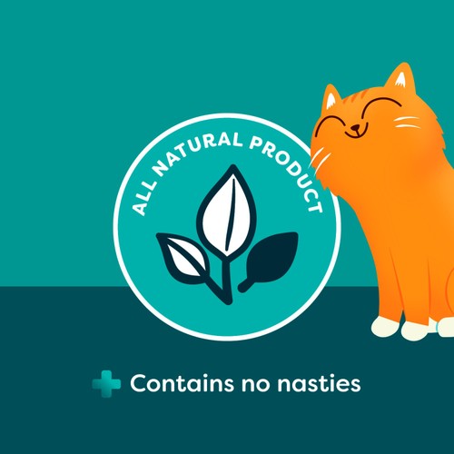Breeder Celect PLUS Probiotic Recycled Paper Cat Litter thumbnail 4