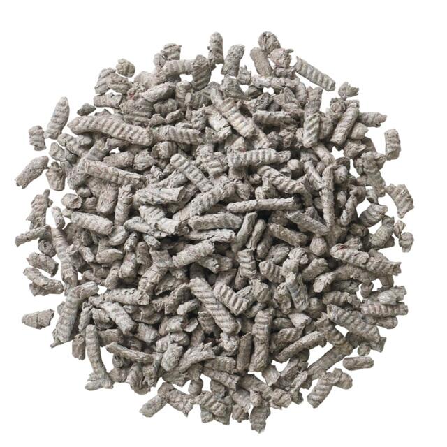 Breeder Celect PLUS Probiotic Recycled Paper Cat Litter thumbnail 3