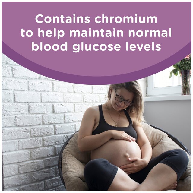 Centrum Pregnancy +DHA Omega thumbnail 4