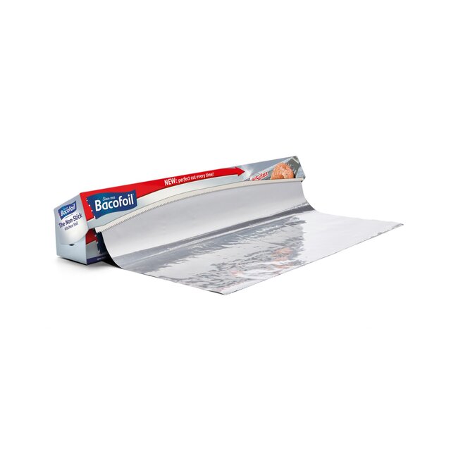 Bacofoil Non-Stick Foil