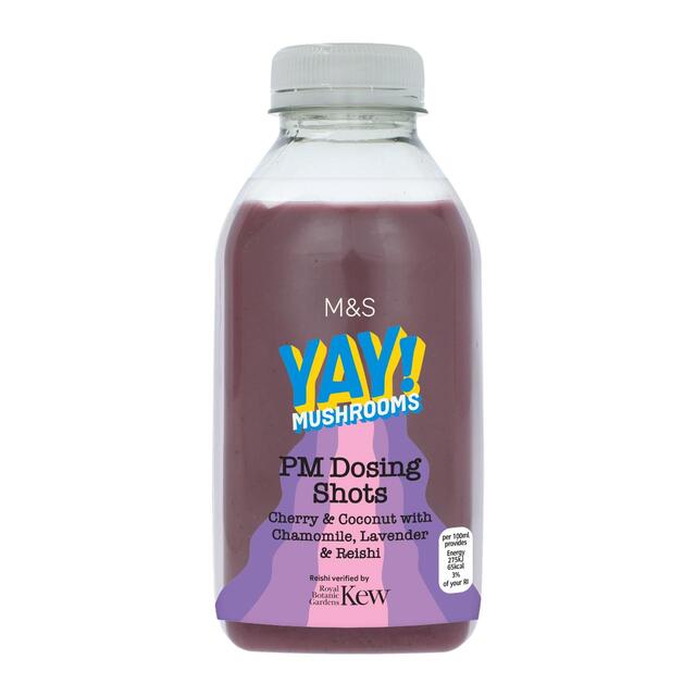 M&S PM Cold Pressed Dosing Bottle thumbnail 2