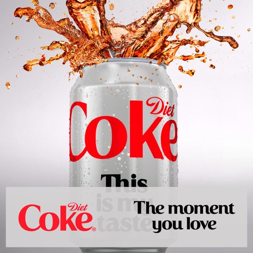 Diet Coke 8+2 thumbnail 4