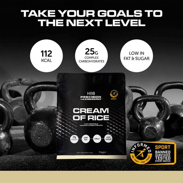 Cream of Rice thumbnail 2