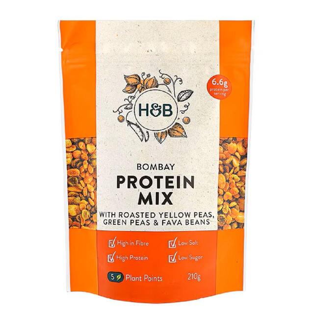 Holland & Barrett Bombay Protein Mix