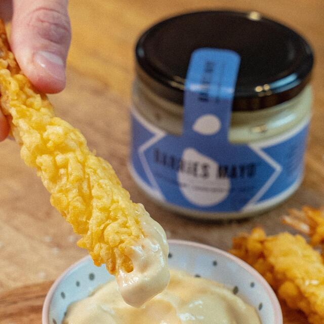 Barries Miso and Sesame thumbnail 3