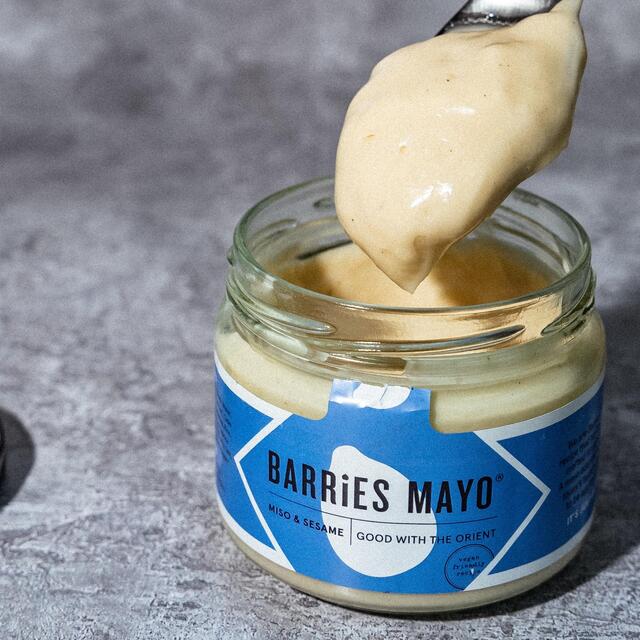 Barries Miso and Sesame thumbnail 4