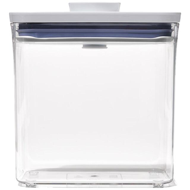 OXO POP Storage Container Rectangle 1.6L